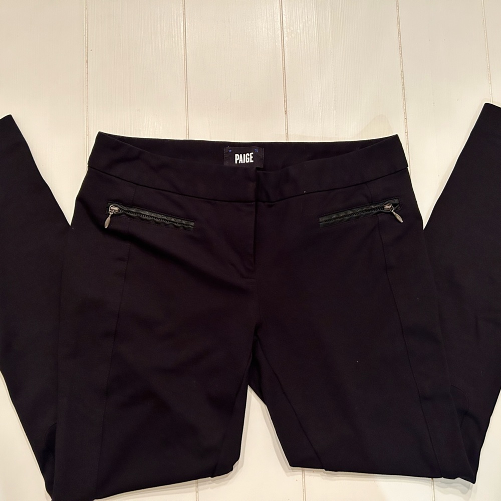 Paige Dress Pants